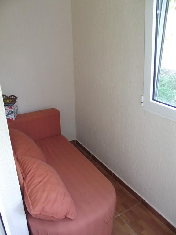 Apartment Kralj Kotor Rum bild